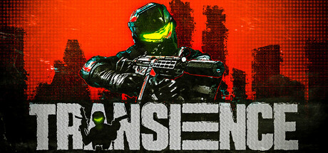 瞬变 /Transience Build.21067365 免安装英文版