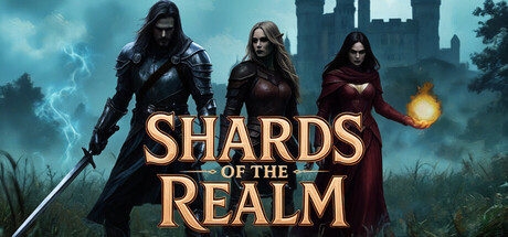 领域碎片 v1.0.2.0(Shards of the Realm)免安装中文版