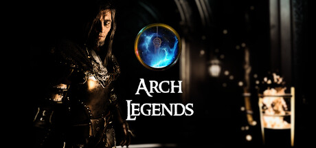 拱卫传奇 弓神传奇 v1.0(Arch Legends)免安装中文版