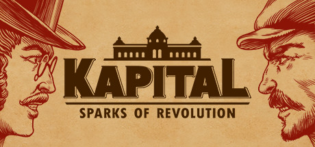 资本论:革命的火花/ Kapital Sparks of Revolution Build.20692150 免安装中文版