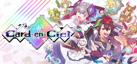 天穹卡牌录 v1.5.1(Card