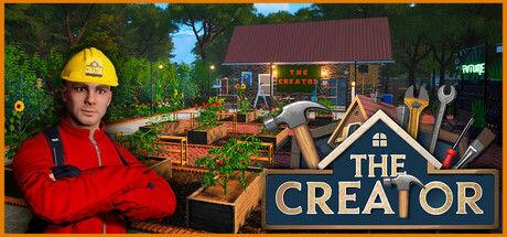 创造者/ The Creator Build.20604277 免安装中文版