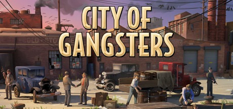 黑帮之城 v923242(City of Gangsters)免安装中文版