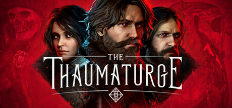 奇唤士 v73.424 全DLC 送修改器(The Thaumaturge)免安装中文版