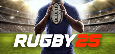 橄榄球25 /Rugby 25 Build.20854700 免安装中文版