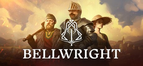 颂钟长鸣 单机+联机 v0.0.39466 送修改器(Bellwright)免安装中文版