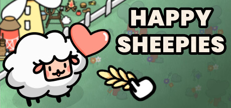 快乐的小羊 Build.15011070(Happy Sheepies)免安装中文版