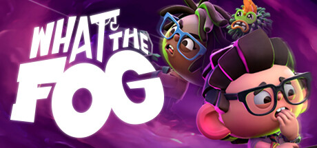 迷雾中的惊魂 v1.0(What the Fog)免安装中文版