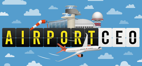机场CEO v1.1 全DLC(Airport CEO)免安装中文版