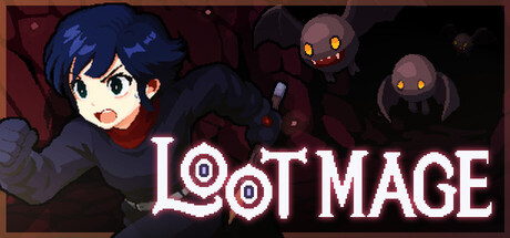 掠宝法师/LootMage Build.20000179 免安装中文版