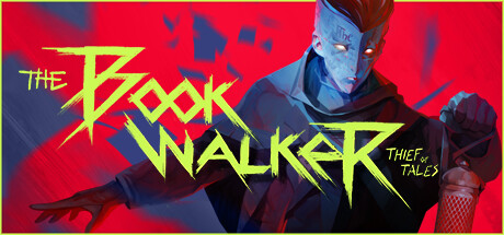 书行者/ The Bookwalker v23.7.1 免安装中文版