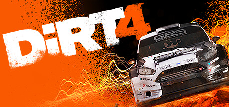 尘埃4 v1.04 送修改器+通关存档(DiRT 4)免安装中文版