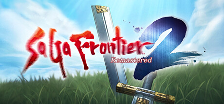 沙加未拓领域2 复刻版 v1.0.1(SaGa Frontier 2 Remastered)免安装中文版