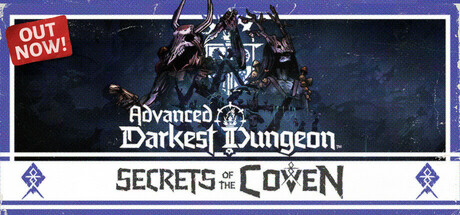 暗黑地牢2 王国模式/Darkest Dungeon II / PC+手机双端 v2.04.80648 全DLC 送修改器 免安装中文版