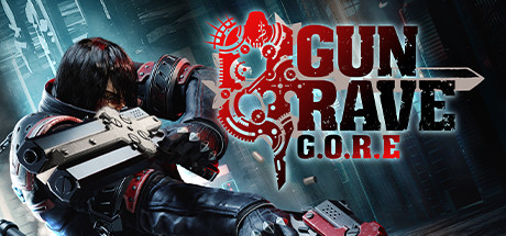 铳墓 G.O.R.E v20241005 全DLC(Gungrave G.O.R.E)免安装中文版