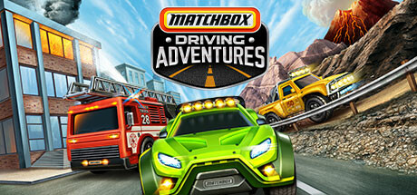 飞车大冒险 v1.0.8(Matchbox)免安装中文版