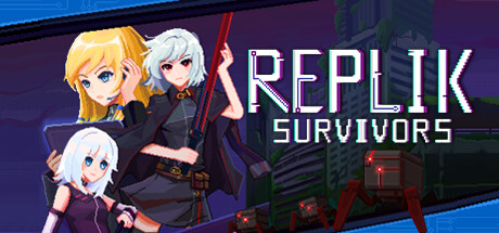 蕾普莉卡幸存者 v1.04(Replik Survivors)免安装中文版