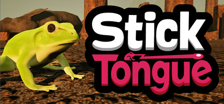 黏舌攀登 v1.0.0(Stick Tongue)免安装中文版