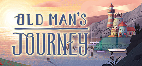 回忆之旅 v2807491(Old Man’s Journey)免安装中文版