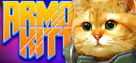 装甲猫咪(ARMORED KITTEN)免安装中文版