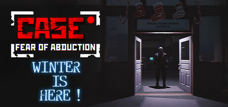 案件记录:绑架恐惧 v1.0.0(CASE RECORDS: Fear of Abduction)免安装中文版