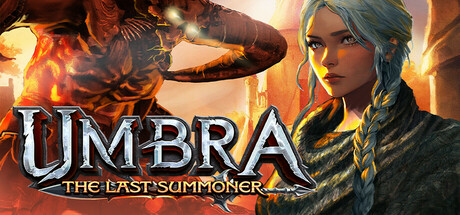 暗影:最后的召唤者 v1.0a(Umbra: The Last Summoner)免安装中文版