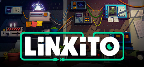 没有链接 v1.0.9(Linkito)免安装中文版