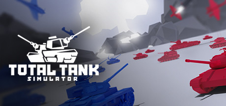 全面坦克模拟器 Build.11021021(Total Tank Simulator)免安装中文版