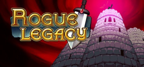 盗贼遗产1 Build.9456270(Rogue Legacy)免安装中文版