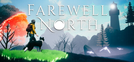 告别北方 v1.0.24(Farewell North)免安装中文版