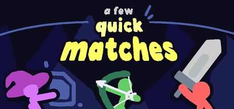 来几局 Build.19534546(A Few Quick Matches)免安装英文版