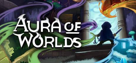 世界光环 v1.2.9(Aura of Worlds)免安装中文版