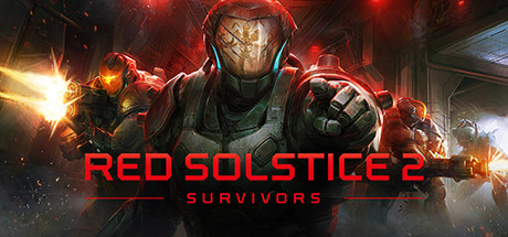 红至日2:幸存者 v3.15 全DLC 送修改器(Red Solstice 2: Survivors)免安装中文版