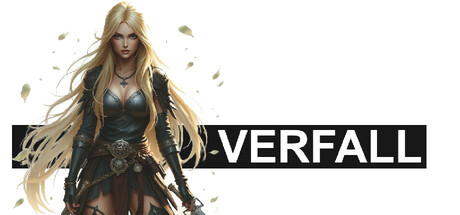 衰退 v2024.12.01(Verfall)免安装中文版
