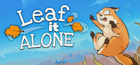 落叶拾取模拟器/ Leaf it Alone Build.20724055 免安装中文版