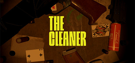 杀手 v1.0.0(The Cleaner)免安装中文版