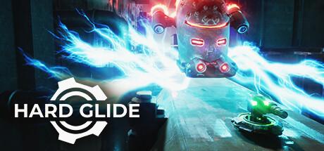硬核滑行/ Hard Glide v1.5.2 免安装中文版