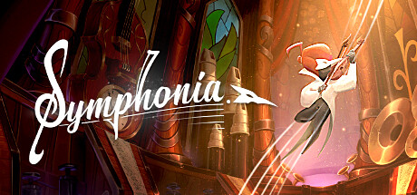 交响乐 v1.0.2(Symphonia)免安装中文版