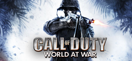 使命召唤5 世界战争/Call of Duty: World at War   v1.7.1263  免安装中文版