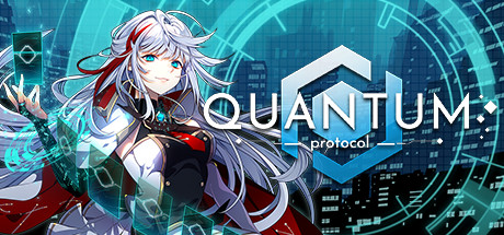 量子协议 Build.15406118(Quantum Protocol)免安装中文版