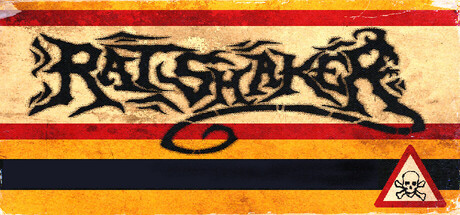 摇鼠大作战 v1.0.0(RATSHAKER)免安装英文版