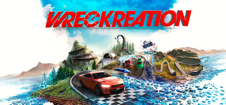 破坏创造王/ Wreckreation/ 单机+联机 v1.0.144977 免安装中文版
