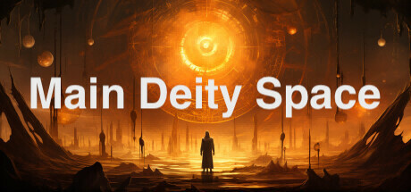 主神空间 v1.0.0(Main Deity Space)免安装中文版