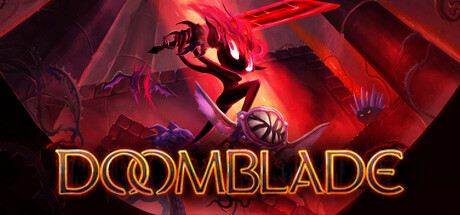 毁灭之刃 v1.2.0(DOOMBLADE)免安装中文版