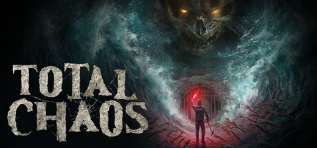 全面混沌/Total Chaos v1.03 免安装英文版