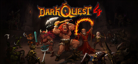 黑暗任务4 / Dark Quest 4    Build.20694958   免安装中文版