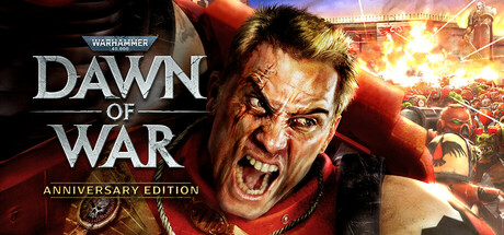 战锤40K 战争黎明3 v4.0.0.16278(Warhammer 40,000: Dawn of War)免安装中文版