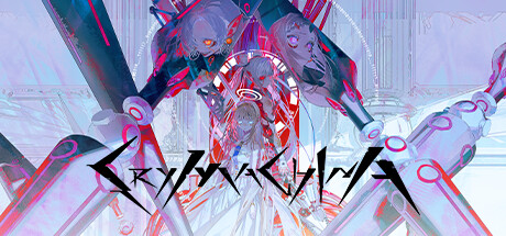 恸哭机巧 v1.2.0 全DLC(CRYMACHINA)免安装中文版