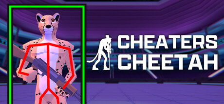 作弊猎豹 v1.0.3 单机+联机(Cheaters Cheetah)免安装中文版