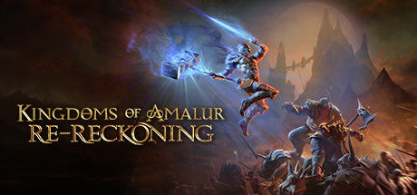 阿玛拉王国:惩罚重制版 v1.10 全DLC 送修改器(Kingdoms of Amalur: Re-Reckoning)免安装中文版